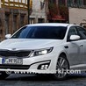 Все на запчасти KIA Optima