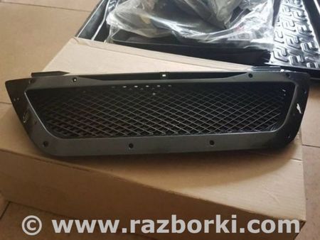 Накладка решетки радиатора для Daewoo Nexia Киев S3052021  S3052022
