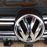Решетка радиатора Volkswagen Tiguan