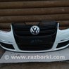 Бампер передний Volkswagen Jetta (все года выпуска + USA)