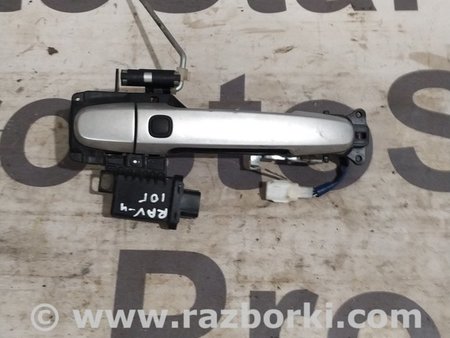 Ручка двери для Toyota RAV-4 (05-12) Киев 6920152060