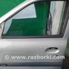 Дверь боковая левая Renault Clio