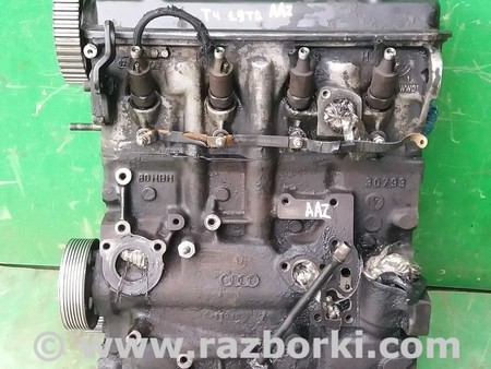 Двигатель для Volkswagen Passat B4 (10.1993-05.1997) Самбір