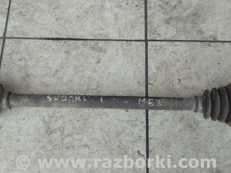 Полуось задняя для Subaru Impreza (11-17) Киев 28421FE250