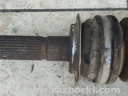 Полуось задняя для Subaru Impreza (11-17) Киев 28421SC020