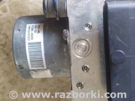 Блок ABS для KIA Ceed Киев 58920A2330