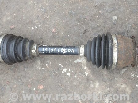 Полуось передняя для Nissan Pathfinder R51 Киев 39100EB300