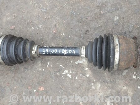 Полуось передняя для Nissan Pathfinder R51 Киев 39100EB300