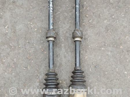 Полуось передняя правая в сборе для Nissan Almera Classic Киев 3910095F0C