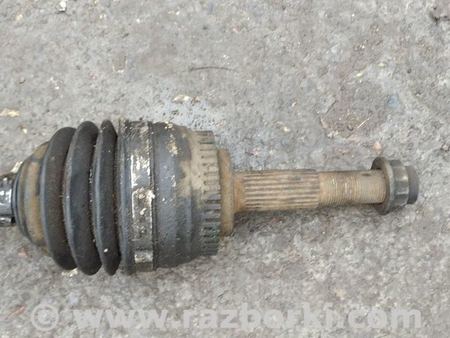 Полуось передняя правая для Nissan Almera Киев 391004M766