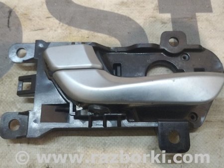 Ручка передней левой двери для Hyundai Santa Fe Киев 826102W000SDH