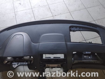 Торпеда для Skoda Fabia New Киев 5J1857007CQ47H