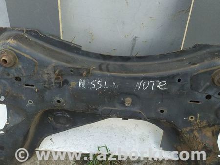 Балка передняя для Nissan Note E11 (2006-2013) Киев 544009U21A