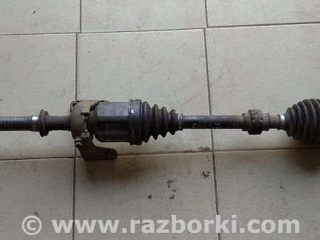 Полуось передняя правая в сборе для Toyota RAV-4 (05-12) Киев 4341042170