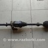 Полуось передняя правая в сборе для Toyota RAV-4 Киев 4341042170