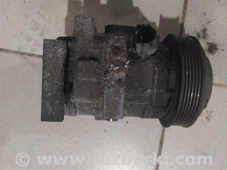 Компрессор кондиционера для Hyundai Accent Киев 97701-4L000