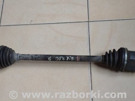 Полуось задняя в сборе для Lexus RX300 Киев 4234048030