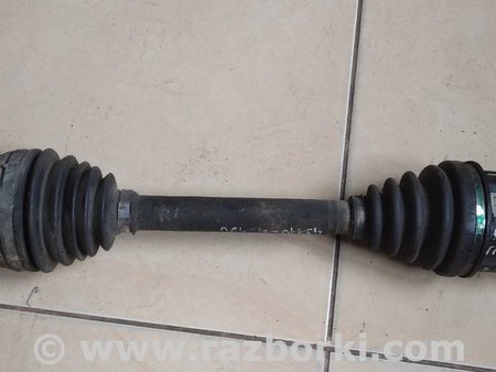Полуось передняя левая в сборе для Toyota RAV-4 (05-12) Киев 4342042170