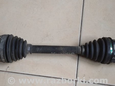 Полуось передняя левая в сборе для Toyota RAV-4 Киев 4342042170