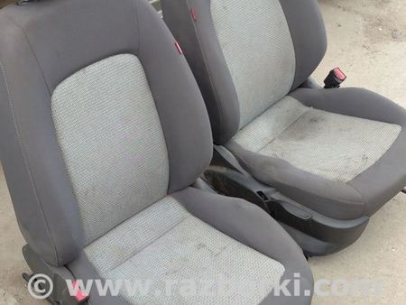 Сидения передние для Seat Ibiza Киев 6R4881105M