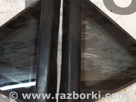 Стекло боковое заднее для Seat Ibiza Киев 6J4845297K