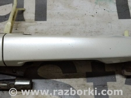 Ручка задней левой двери для Toyota Land Cruiser Prado 150 Киев 6921160090A1