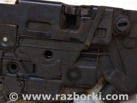 Замок двери задней левой для Seat Ibiza Киев 6J0839015A