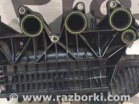 Коллектор впускной пластиковый для Skoda Fabia New Киев 03F129709H