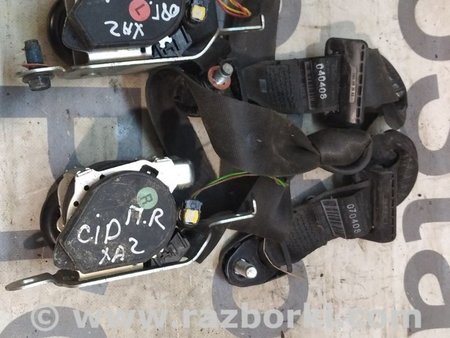 Ремни безопасности передние для KIA Ceed Киев 888101H000/888201H000