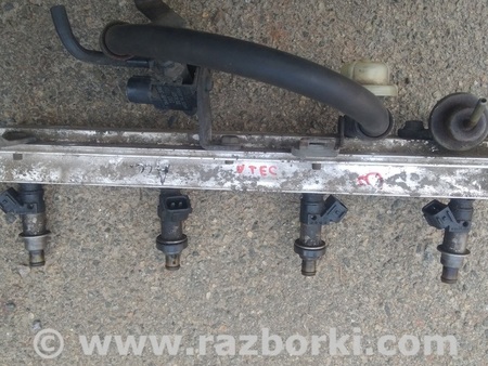 Датчик аварийного сброса давления в топливной рейке для Honda Accord (все модели) Киев