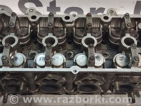 Головка блока для Suzuki SX4 Киев 11100-54GE3	