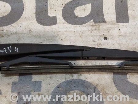 Держатель дворников для Toyota RAV-4 (05-12) Киев 8524142040