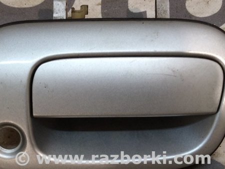 Ручка крышки багажника для Toyota RAV-4 Киев 6909042050
