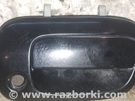 Ручка крышки багажника для Toyota RAV-4 (05-12) Киев 6909042050