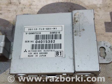 Блок управления комфортом для Honda Accord (все модели) Киев 39113TL0G01