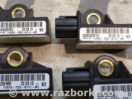 Датчик удара Air Bag для Honda Accord (все модели) Киев 77970TC0A11