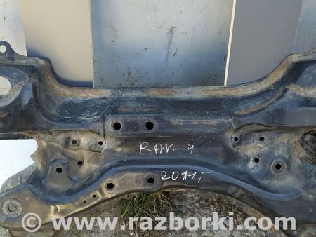 Балка передняя для Toyota RAV-4 (05-12) Киев 5120142070