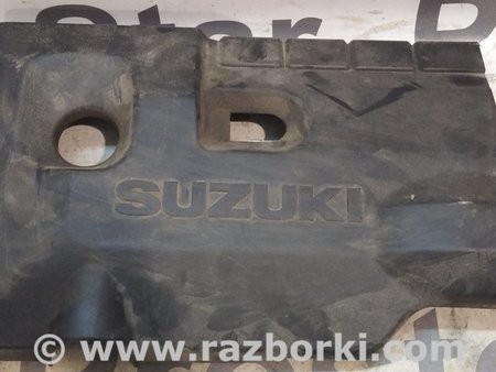 Декоративная крышка мотора для Suzuki Grand Vitara Киев 1317165J0