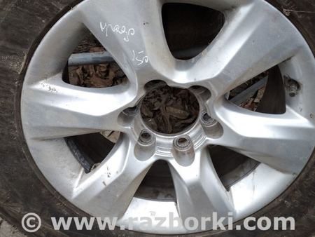 Диск R17 для Toyota Land Cruiser Prado 150 Киев 4261160810