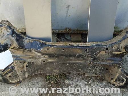 Балка передняя для Mitsubishi Lancer X 10 (08-17) Киев MN 100292