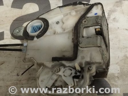 Замок двери задней правой для Honda Civic (весь модельный ряд) Киев 72610SNBE02