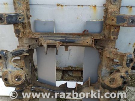 Балка передняя для Suzuki Grand Vitara Киев 4580065J00