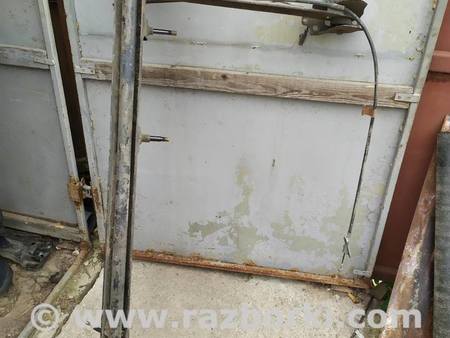 Задняя балка голая для Nissan Almera Киев 55501BM420