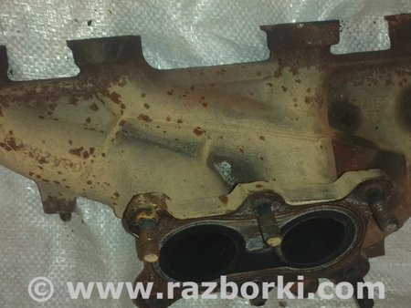 Выпускной коллектор  для Volkswagen Bora A4 (08.1998-01.2005) Киев 06A253031AQ