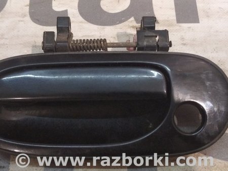 Ручка передней левой двери для Nissan Almera Classic Киев 8060795F0G