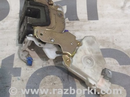 Замок двери передней левой для Nissan Almera Classic Киев 8050395F0A