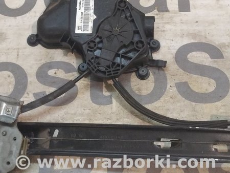 Стеклоподъемник для Seat Ibiza Киев 6J4839462A