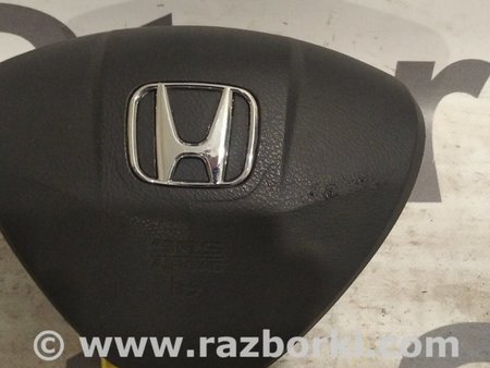 Airbag подушка водителя для Honda Civic (весь модельный ряд) Киев 77810SNBG81