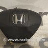 Airbag подушка водителя Honda Civic (весь модельный ряд)