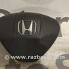 Airbag подушка водителя для Honda Civic (весь модельный ряд) Киев 77810SNBG81